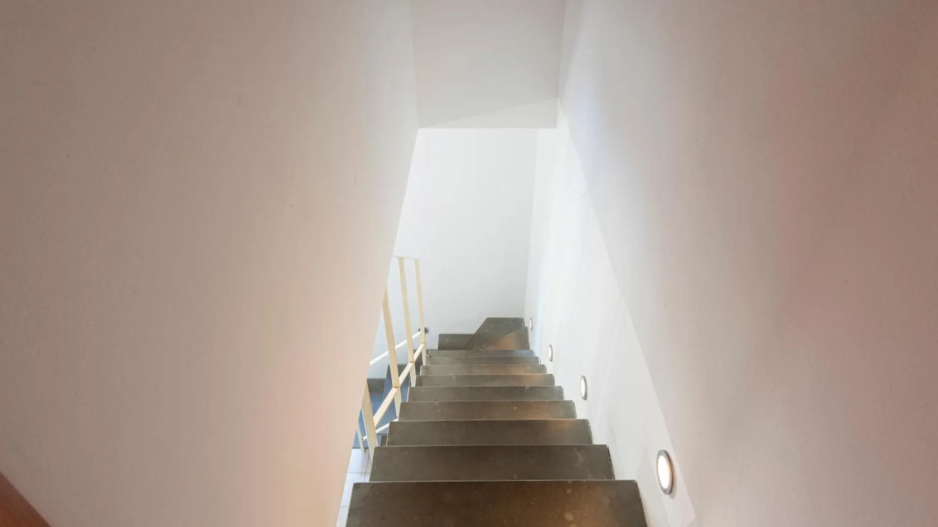 The Luxor Suites - Corsica Florence Italy