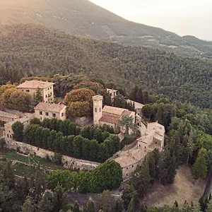  Alloggio per agriturismo Borgo Di