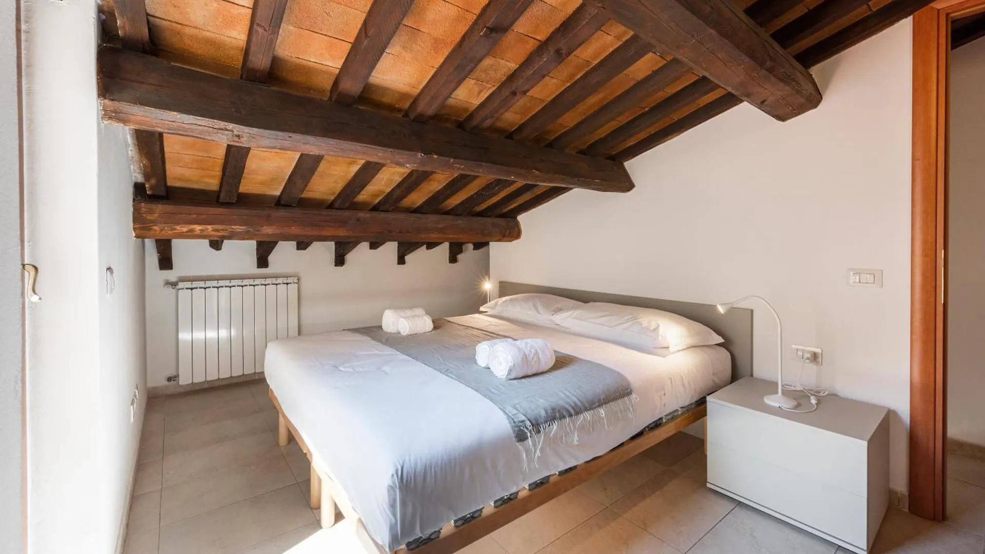 شقة The Luxor Suites - Corsica فلورنس