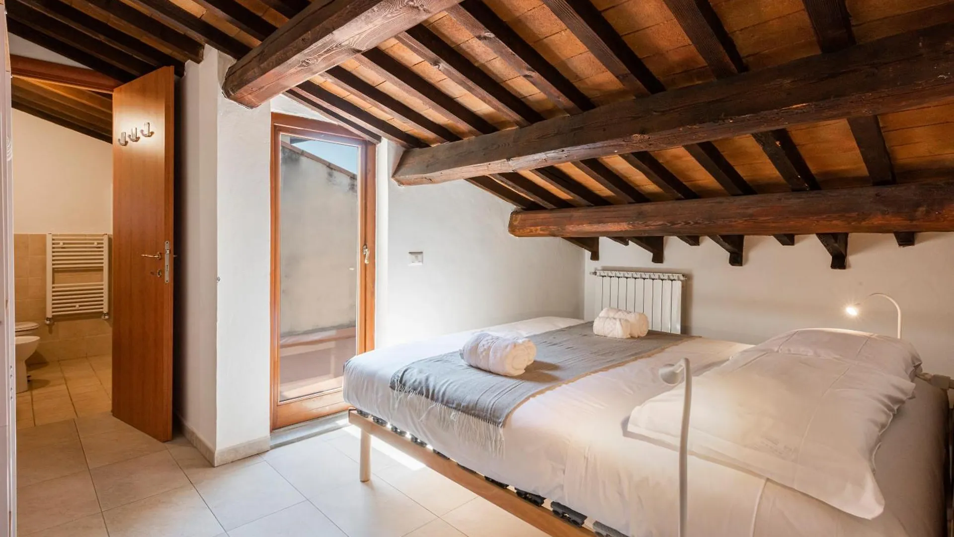 The Luxor Suites - Corsica فلورنس 0*,