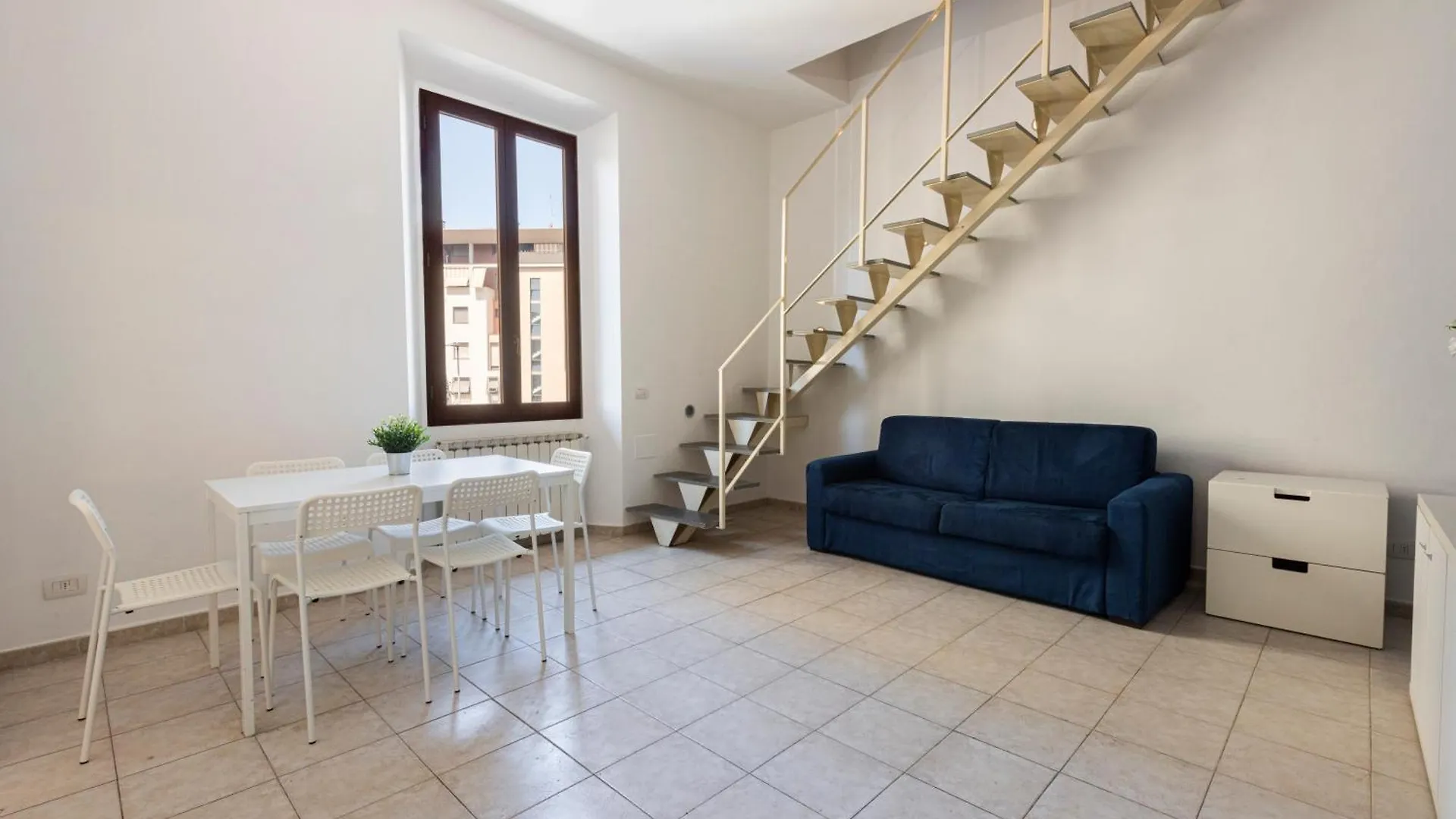 Apartment The Luxor Suites - Corsica Florence Italy