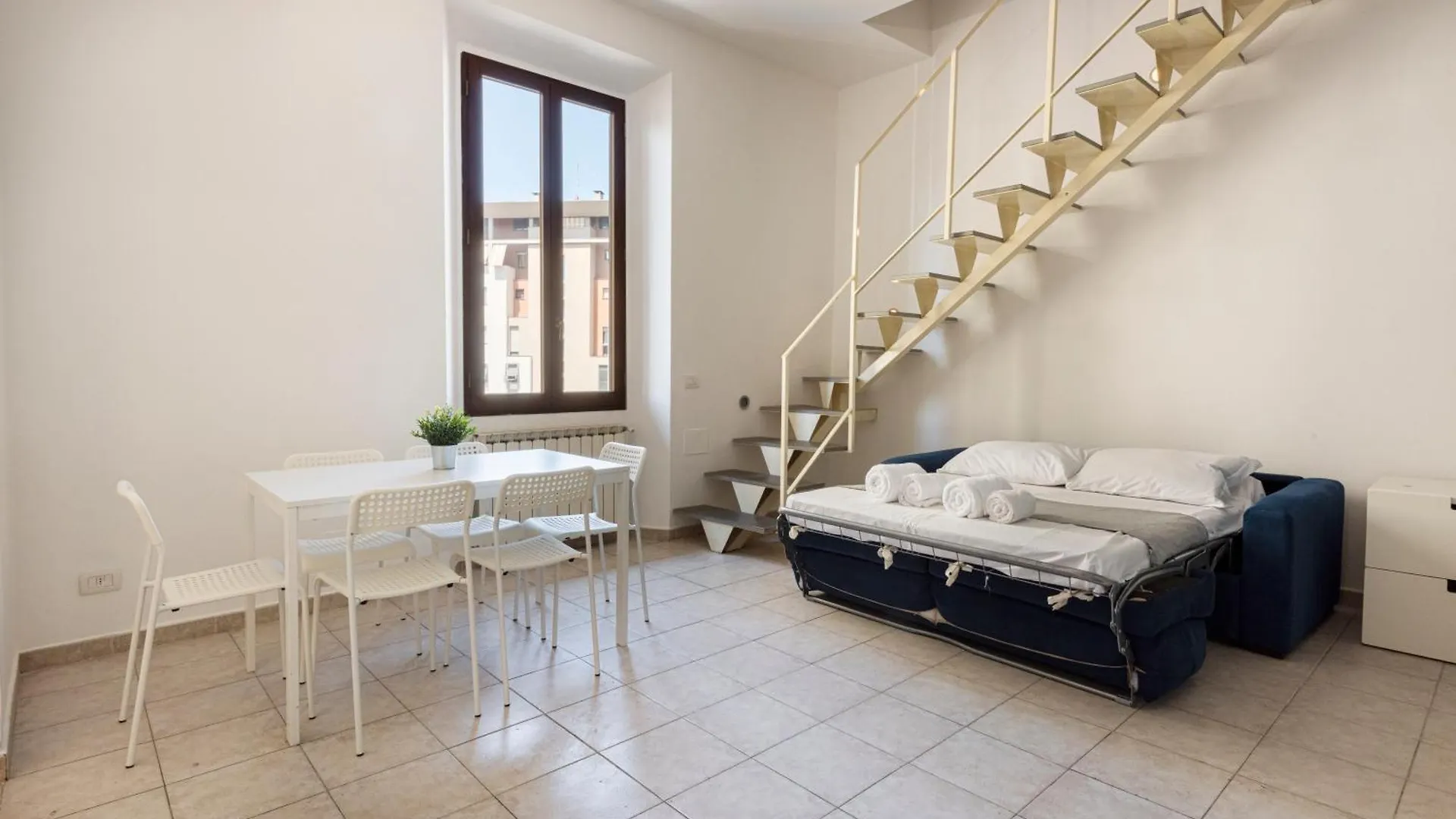 شقة The Luxor Suites - Corsica فلورنس