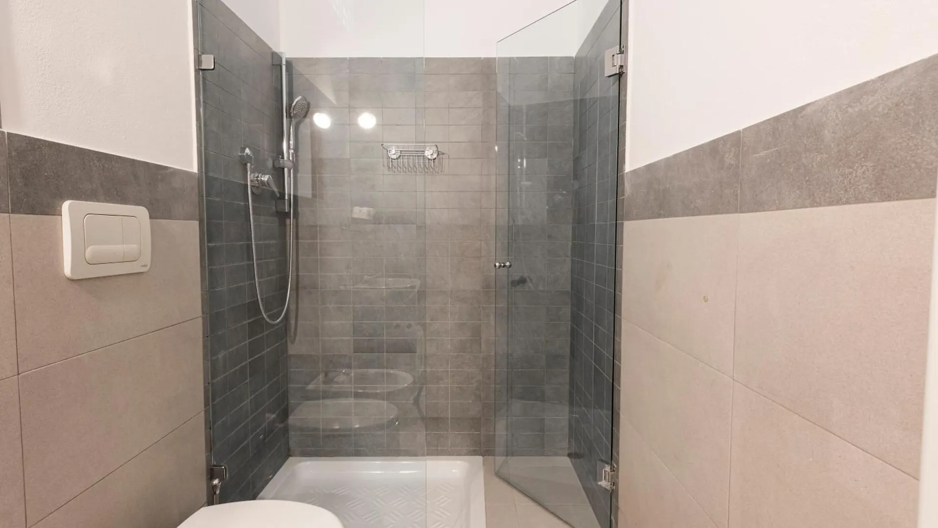 The Luxor Suites - Corsica Firenze Appartamento