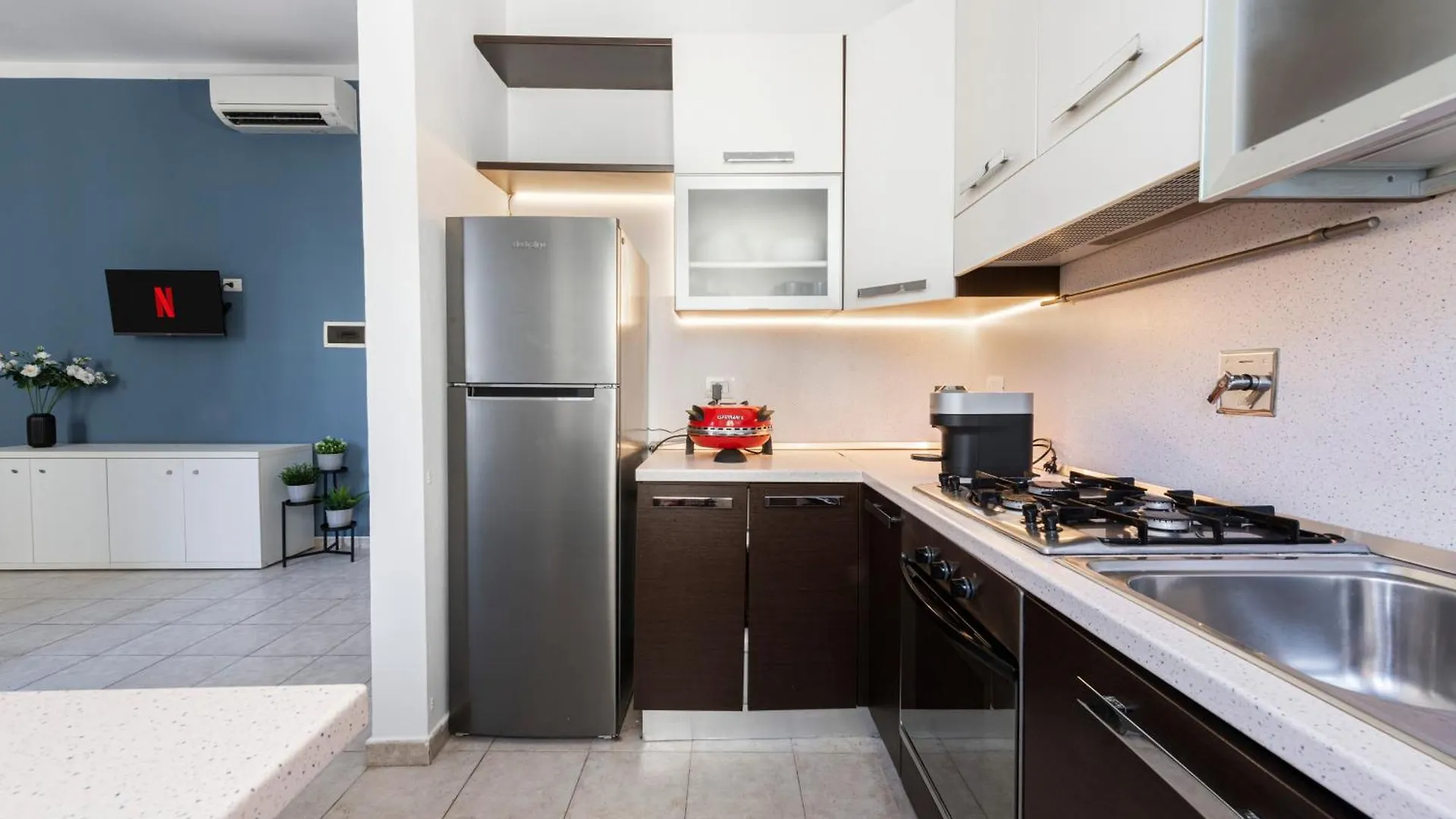The Luxor Suites - Corsica Firenze