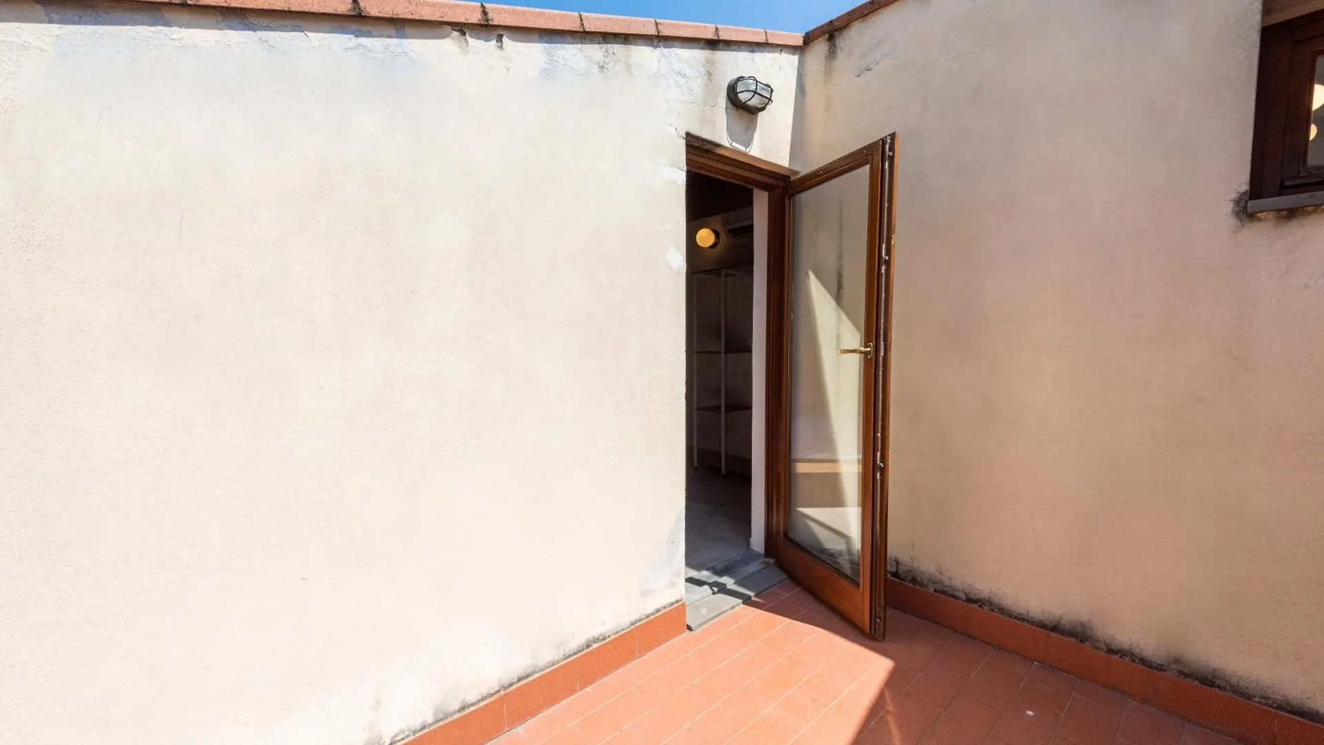 Appartamento The Luxor Suites - Corsica Firenze