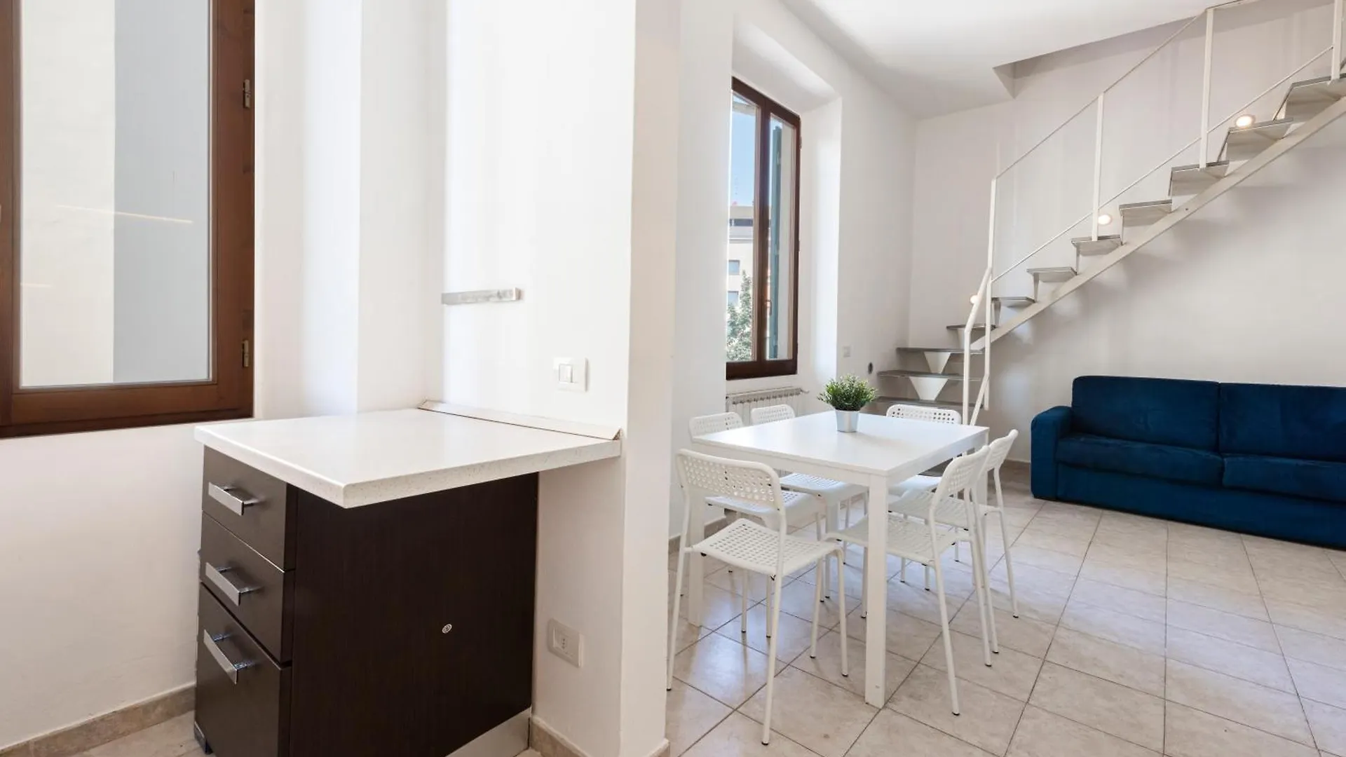 Appartamento The Luxor Suites - Corsica Firenze Italia