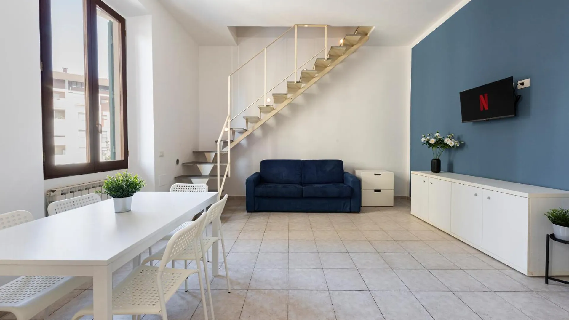 The Luxor Suites - Corsica Firenze 0*,