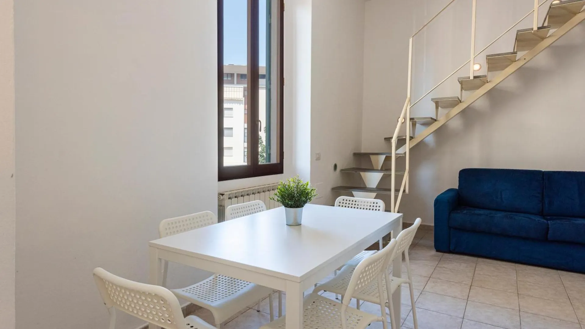 The Luxor Suites - Corsica Firenze