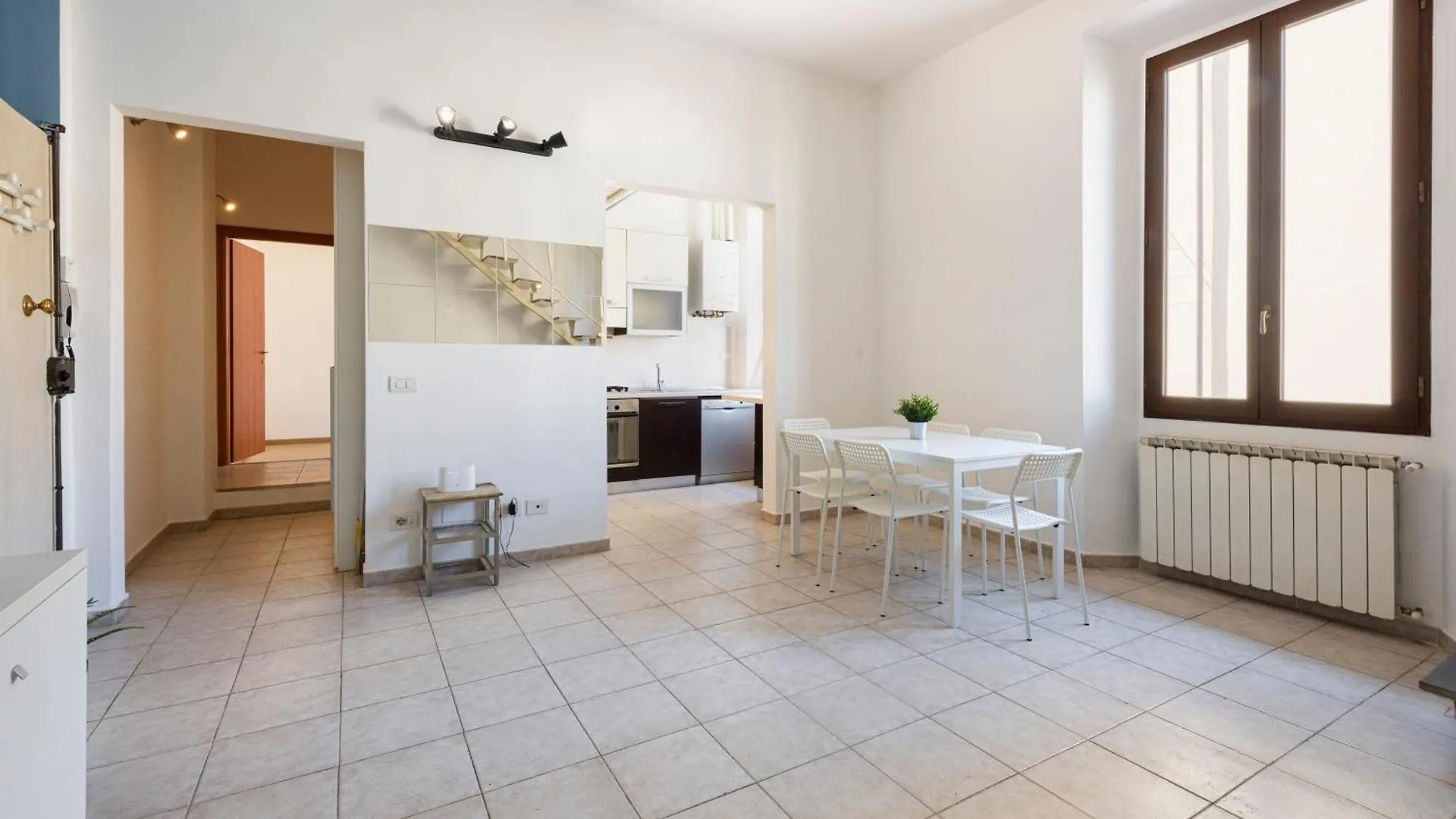The Luxor Suites - Corsica Firenze 0*,  Italia