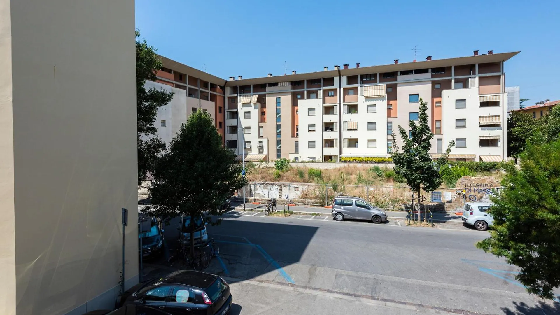 The Luxor Suites - Corsica Firenze Appartamento