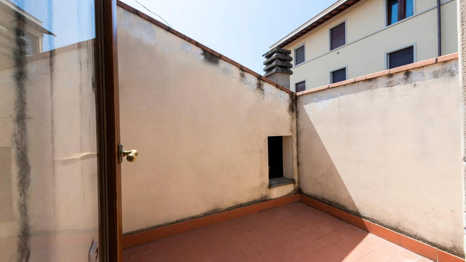 Appartamento The Luxor Suites - Corsica Firenze